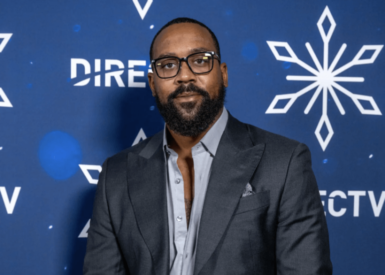 Marcus Jordan Busted for DUI, Cocaine Possession, and Resisting Arrest in Florida!