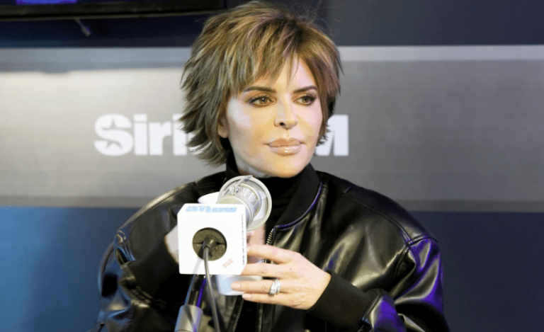 Lisa Rinna Claims RHOBH Fans Are Begging for Her Return After Calling the Show ‘The Titanic’ – Wants Cast Shakeup!