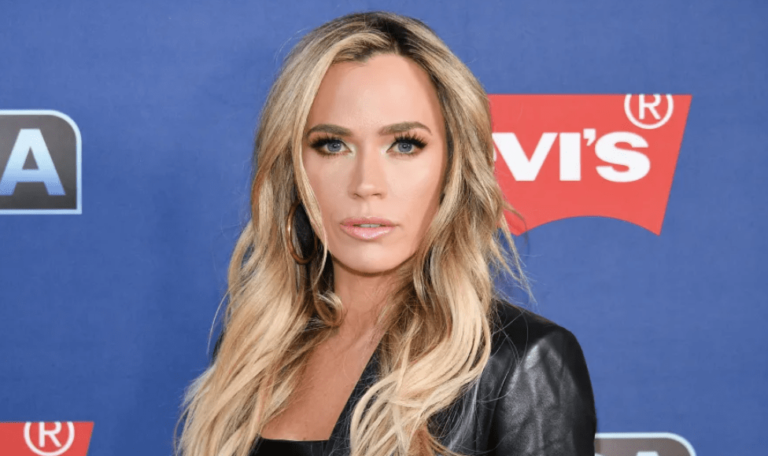 Teddi Mellencamp Reveals Shocking Brain Tumor Diagnosis, Faces Emergency Surgery!