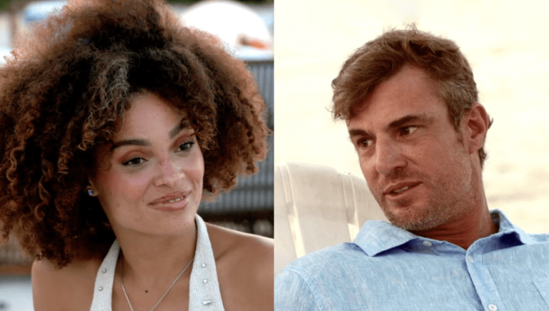 Sienna Evans DENIES Stalking Southern Charm Cast – Claims She Didn’t Even Know About the Show!