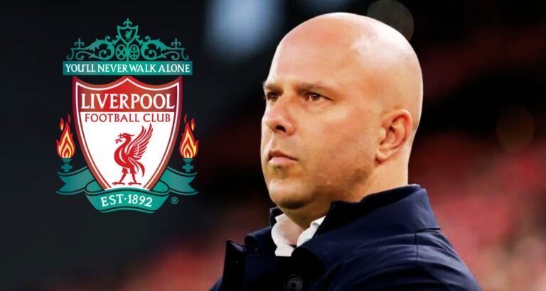 Liverpool makes contact with the European Club as it seeks to sign Robertson’s long -term replacement