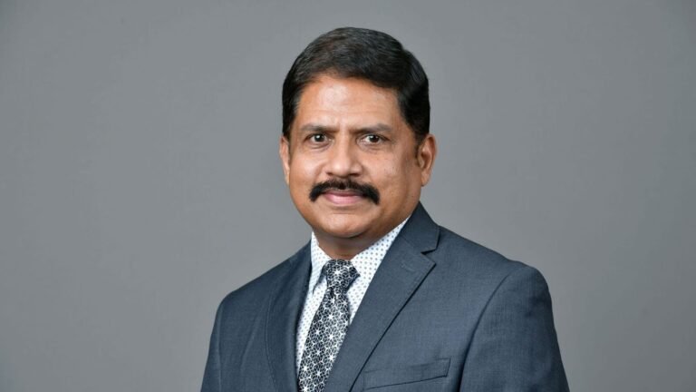 Metropolis healthcare that promotes regional growth with micromarket focus: CEO Chemmenkotil
