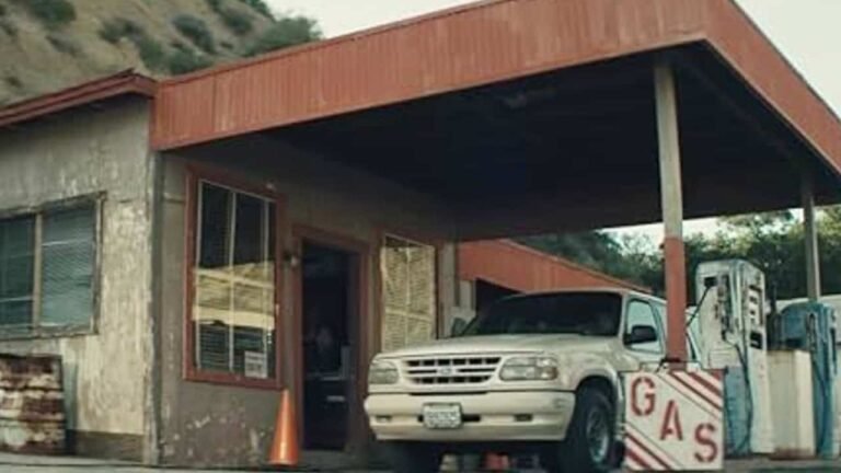 Peaceful Getaway Turns Into Horrific Battle For Survival In Broad Daylight On Tubi