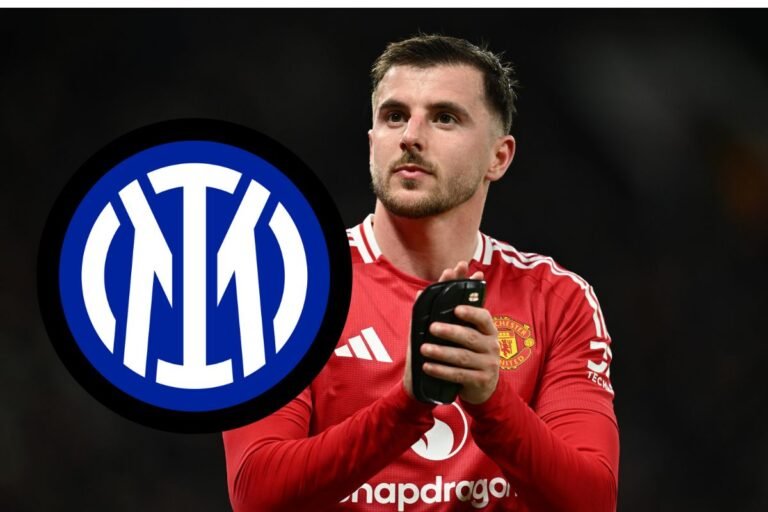 Mason Mount did not like Inter for Summer Switch