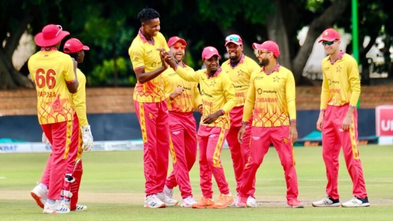 Zim vs Ire Match Prediction