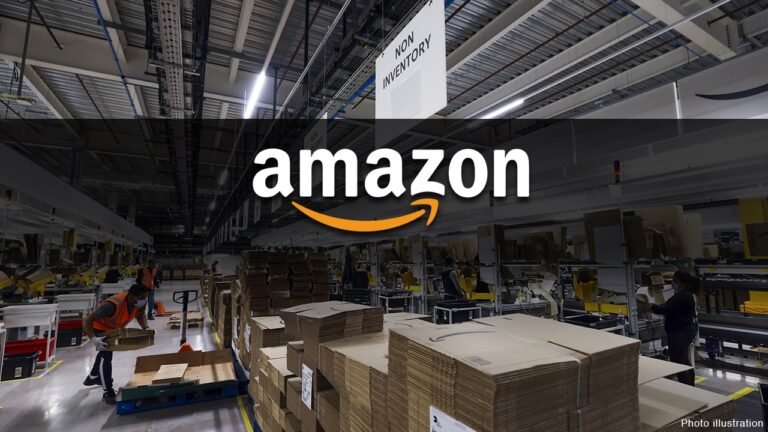 Amazon staff in North Carolina vote against unification