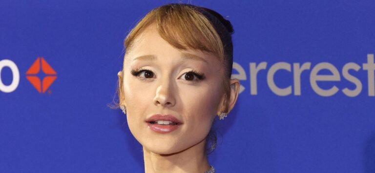Ariana Grande’s ‘Concerning’ Weight Loss Should Stay Behind Closed Doors