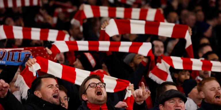 Arsenal contact “exciting” Reps before potential free movement