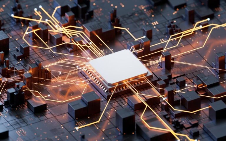 Qualcomm sees a strong demand with a smartphone, but is shares of purchase?
