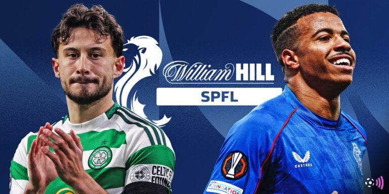 Ranking of the 10 best players of SPFL, including 18 years/O star and 5 Celtic aces