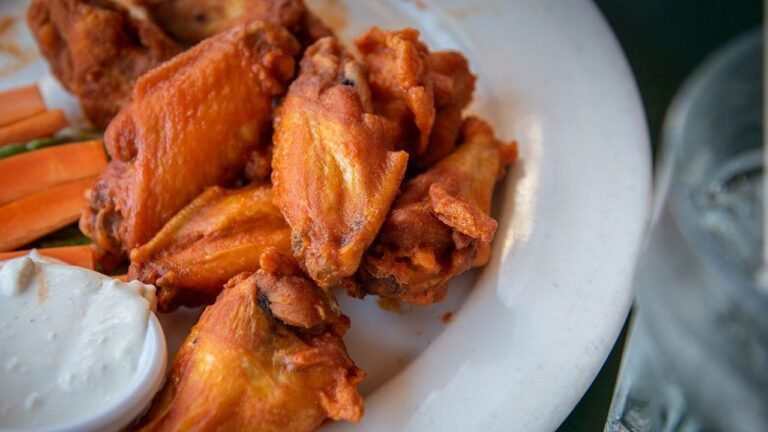 During the Super Bowl Lix, fans will eat a stunning amount of chicken wings