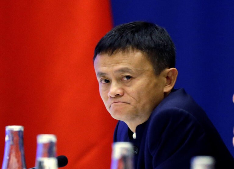 Why the Chinese technical rally AI rests on “hot money”