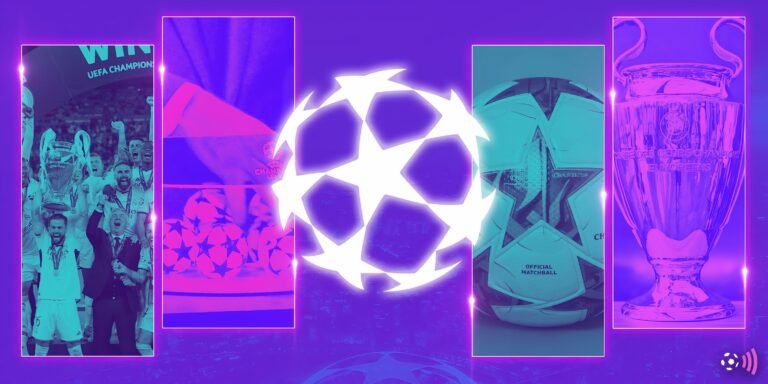 Will get England 5. Instead of the Champions League? UEFA rules explained