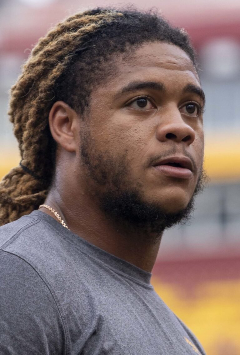 Chase Young: From Maryland To NFL Stardom