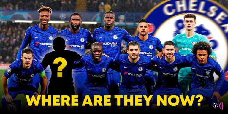 Chelsea has to sell rue “huge talent”