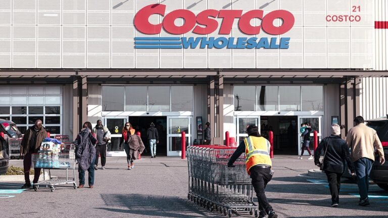 Costco, Teamsters, Reach “Preliminary Agreement” is likely to turn off strike when dei company of company’s controversy