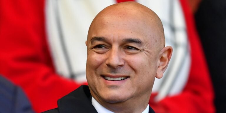 Player now “ready to leave” a club with the submitted offer Tottenham 25 million GBP
