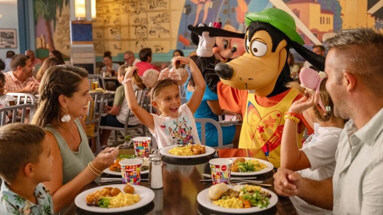 Disney abandons the controversial “Reimagine Tomorrow” program because the company connects the Initiatives Dei