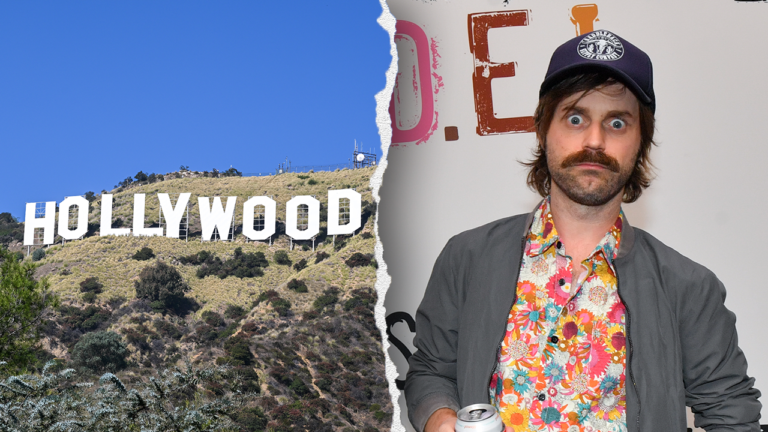 The comedian sued over Dei after he was reportedly cut off from roles, reveals a “real” Hollywood problem