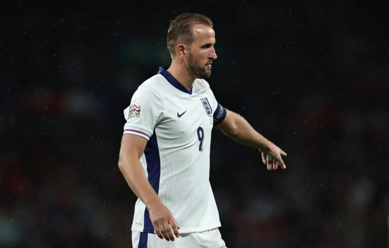 Harry Kane has a Bayern Munich clause in his agreement