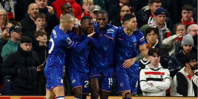 100 000 000-p/w Chelsea ESO could now miss Clash Brighton Clash after updating injury