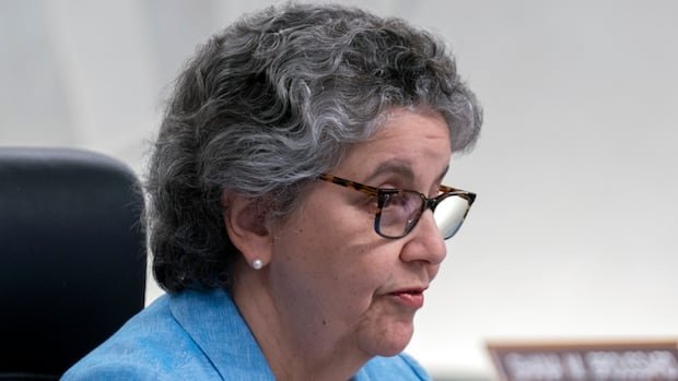The best American election official says Trump’s illegal attempt at