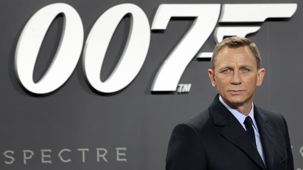 Change Guard for 007 because Amazon’s MGM Studios will take over creative control over franchise Bond