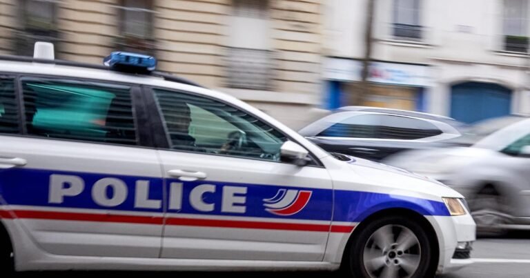 French policeman ordered to pay 1,000 euros for insulting a woman who reported sexual assault