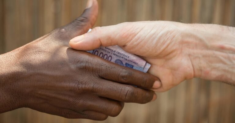 Corruption worse than in more than ten years in many nations, shows a survey