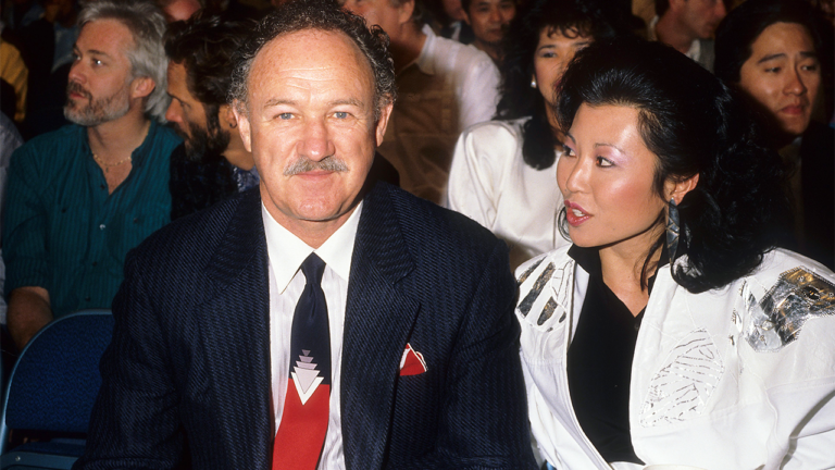 Gene Hackman, his wife could have been dead for weeks, says the police