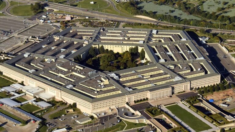 DOGE looks like cutting cuts at the Ministry of Defense