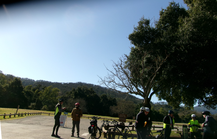 Group Ride – Tech Word News