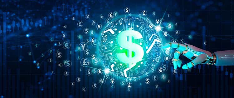 Google, Amazon Plan Billions in Capex Pro AI, Unhoked Deepseek Moment