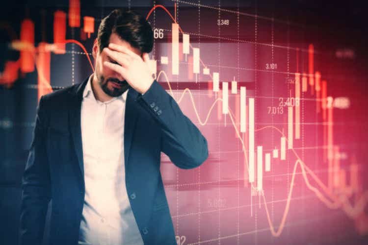 Here are the best rated defensive shares as market rally
