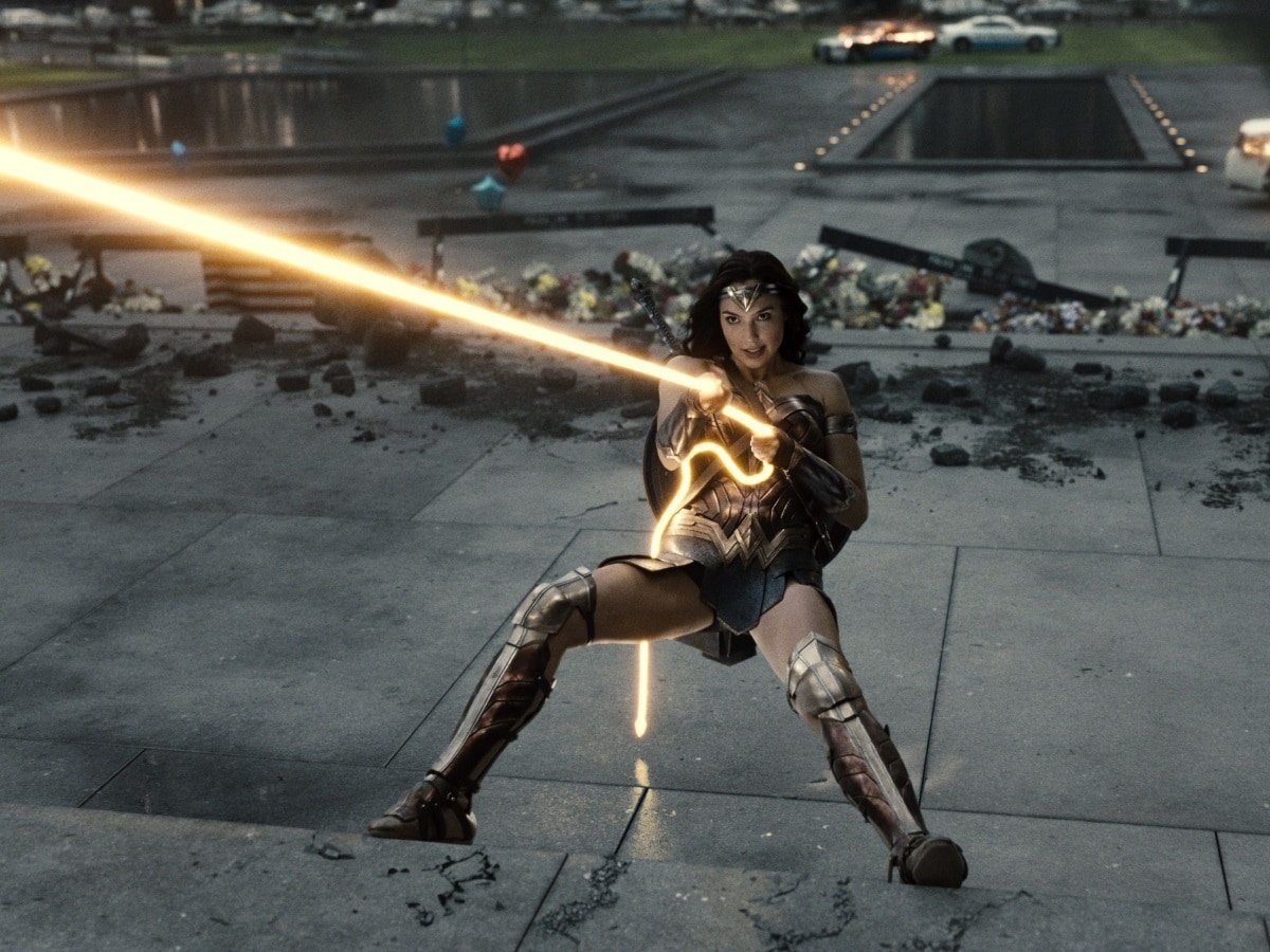 Justice League Snyder Cut Out Now in India on BookMyShow Stream, Hungama Play, More