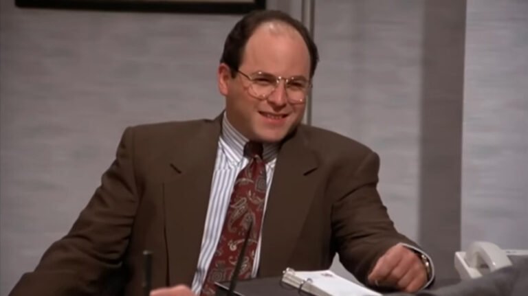 Jason Alexander’s Favorite Moment As George Makes Total Sense
