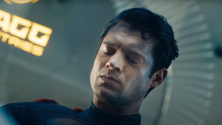 New DC Comics Lawsuit Could Mean Big Trouble For James Gunn’s Superman