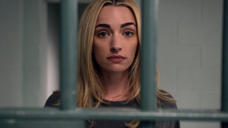 Who Is Mary On Ginny & Georgia? The Plot Twist Explained