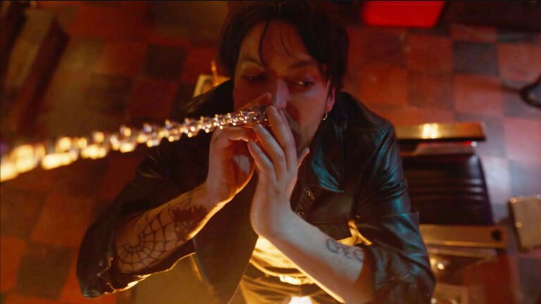 Bloodlines Trailer Has Unlocked A New Fear In Horror Fans