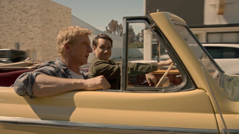 Cobra Kai Season 6 Part 3’s Bizarre Post-Credits Scene, Explained