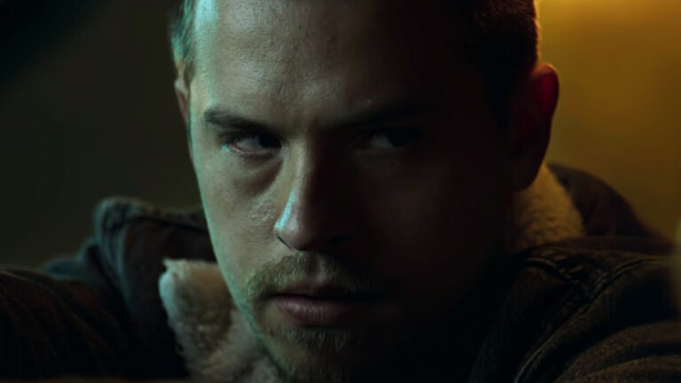 Dylan Sprouse’s Die Hard-Like Action Movie Is Breaking Netflix’s Top Charts
