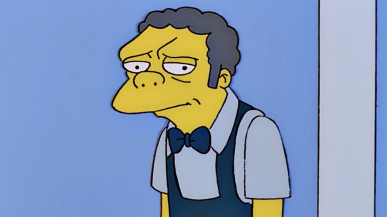 A Simpsons Voice Actor Tested Out His AI Replacement And It Didn’t Go Well