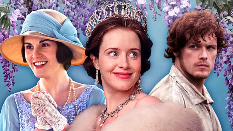 15 Best TV Shows Like Bridgerton