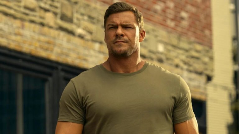 TV’s Best Action Show Gets Its Mojo Back