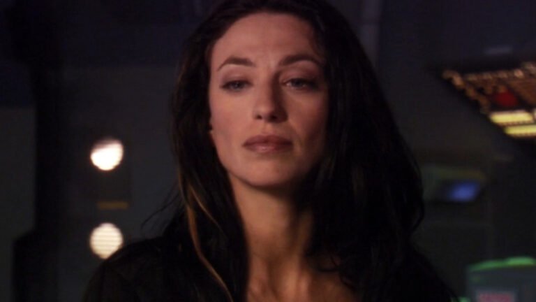 Stargate SG-1’s Original Plans For Vala, According To Claudia Black