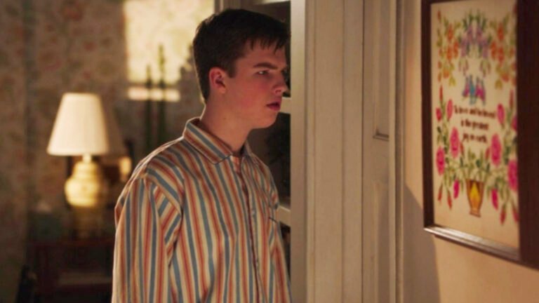 Why Young Sheldon Retconned George Cooper Sr.’s Controversial Cheating Storyline