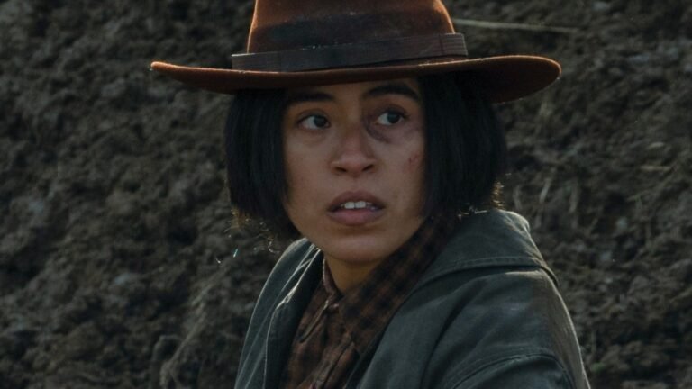 1923 Season 2 Episode 1 Channels One Of Yellowstone’s Most Controversial Moments