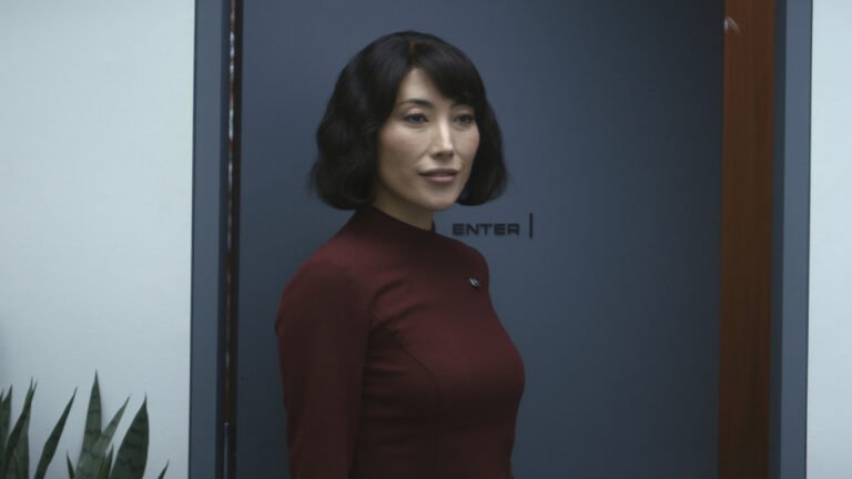Severance Season 2 Finally Reveals What Macrodata Refinement Is Doing