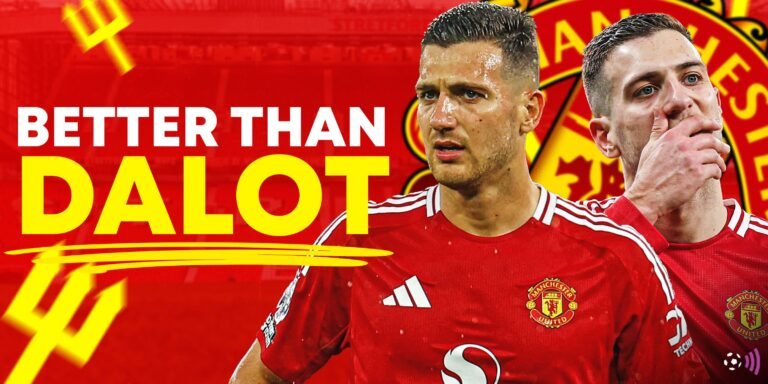 A man UTD must regret sales of “monster” star for £ 15 million