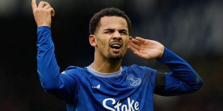 Everton must regret sales “exceptional” plar